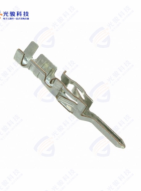 430310010《CONN PIN 26-30AWG CRIMP TIN》