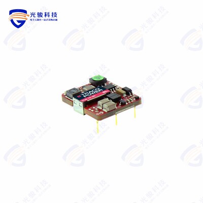 TON 15-4813WISM《DC DC CONVERTER 15V 15W》
