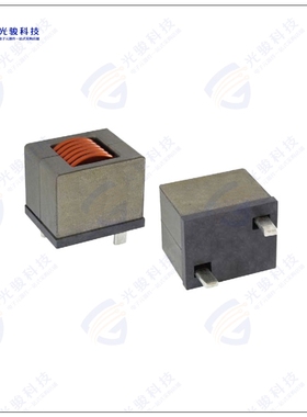 IHDM1008BCEV1R3M20 电感器HIGH CURRENT THROUGH-HOLE INDUCT