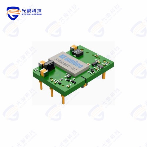 AM30SBO-4805SNZ《30W DC/DC CONVERTER》