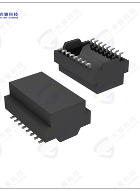 HX2326FNLT 变压器PULSE XFMR 1CT:1CT TX/RX