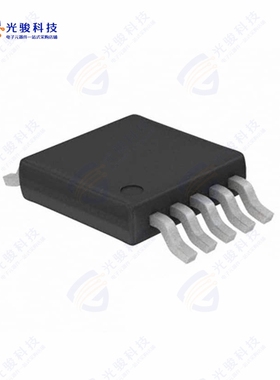 ADT7481ARMZ-1R7《SENSOR DIGITAL 0C-127C 10MSOP》