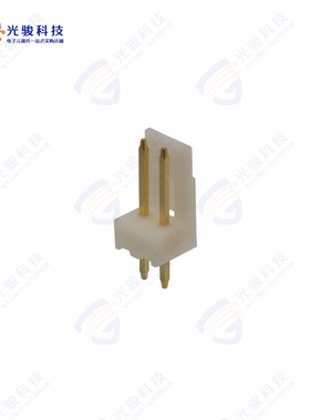 173081-2《CONN HEADER VERT 2POS 2.5MM》