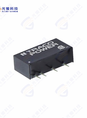 TRA 1-2419《DC DC CONVERTER 9V 1W》