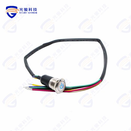 ULV4FMBSS544 《ULV4 WITH WIRED BOOT》