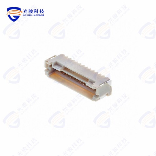 SM13B-ZESS-TB(LF)(SN)《CONN HEADER SMD R/A 13POS 1.5MM》