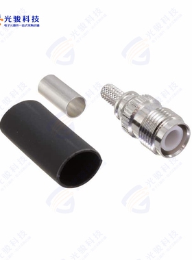 EZ-195-TF-RP-X《TNC-FEMALE (JACK) REVERSE POLARI》