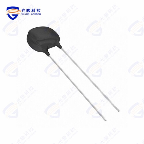ND03J00102J--《THERMISTOR NTC 1KOHM 3480K DISC》