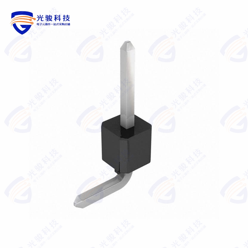 GEC01SABN-M30《CONN HEADER SMD 1POS》