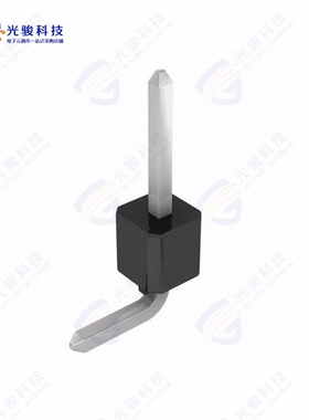 GEC01SABN-M30《CONN HEADER SMD 1POS》