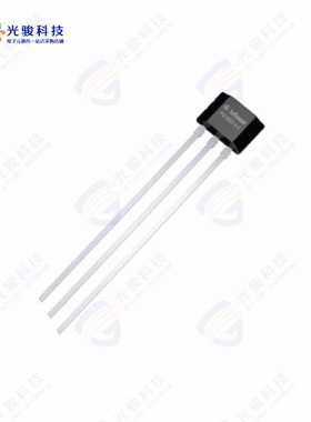 TLE49681LHALA1《MAGNETIC SWITCH BIPOLAR SSO-3-2》