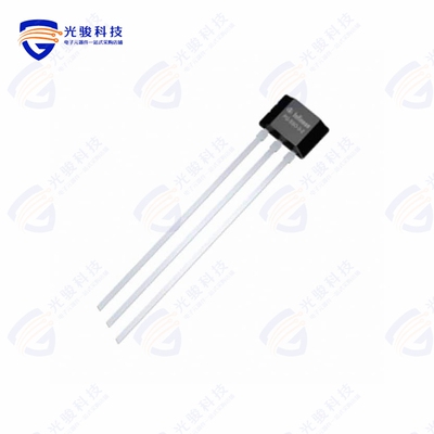 TLE49681LHALA1《MAGNETIC SWITCH BIPOLAR SSO-3-2》