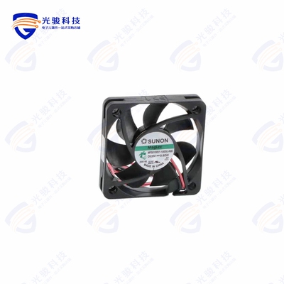 MF40202VX-1000U-F99《FAN AXIAL 40X20MM VAPO 24VDC》
