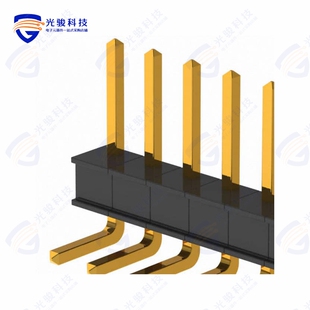 929648 HEADER CONN 26POS 2.54MM