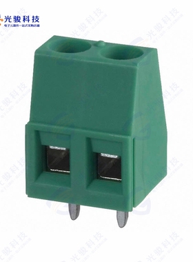 1715721《TERM BLK 2P SIDE ENT 5.08MM PCB》