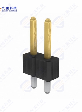 68705-102HLF《CONN HEADER VERT 2POS 2.54MM》