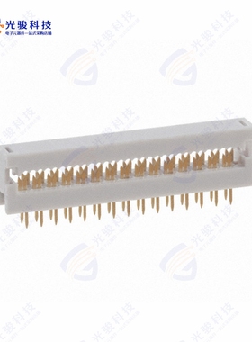 AWLP 30/3,2-G《CONN DIP HDR IDC 30POS VERT》