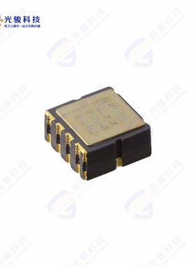 MXP7205VW《ACCELEROMETER 5G SPI 8LCC》