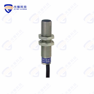 XS612B1PBL2《INDUCTIVE PROXIMITY SENSORS XS,》