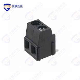 2POS 1716040000 BLK 5.08MM PCB ENT TERM TOP