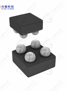 AH1892-CD4-7《MAGNETIC SWITCH OMINPOLAR 4UFBGA》