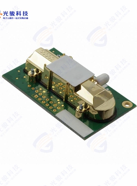 T6613-F《CO2 MODULE 2000PPM FLOW THROUGH》