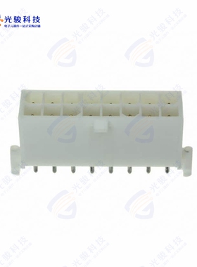 1-794075-1《CONN HEADER VERT 16POS 4.14MM》