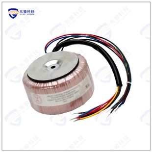 XF-01000-2042 变压器PWR XFMR TOROIDAL 1000VA CHAS MT