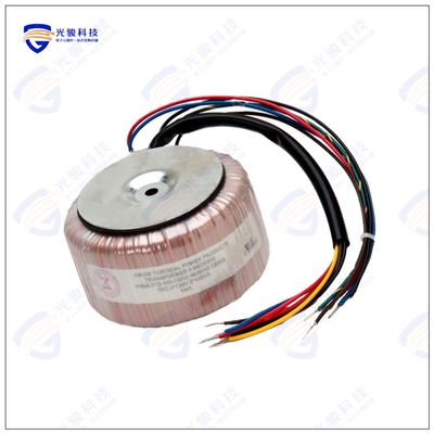 XF-01000-2042 变压器PWR XFMR TOROIDAL 1000VA CHAS MT