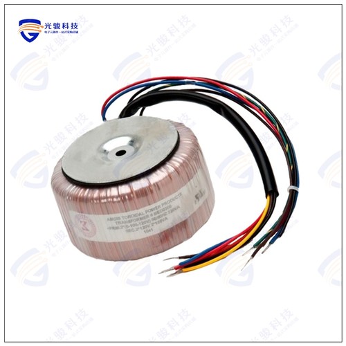 XF-00500-2042 变压器PWR XFMR TOROIDAL 500VA CHAS MT