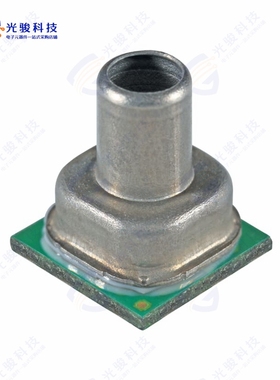 MPRLS0001PGN001SC《MICROPRESSURE, LONG PORT, SILICO》