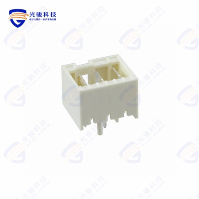 9-1971846-3《CONN HEADER VERT 3POS 5MM》