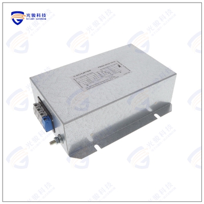 FMAD-0932-1610 滤波器LINE FILTER 277V/480VAC 16A CHAS