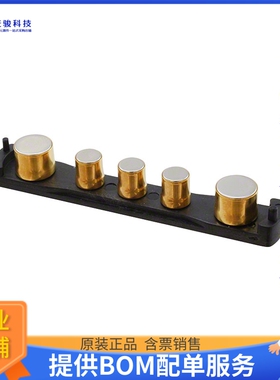 18391电源模块【SOCKET FOR VICOR MINI-SIZED MOD】