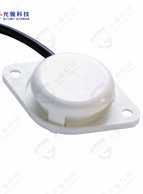59251-1-S-02-A《SENSOR REED SW SPST-NO W LEADS》