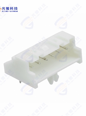 1744426-6《CONN HEADER R/A 6POS 2.5MM》