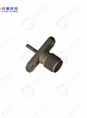 SCNRF-6AAN-SAFS《CONN SMA JACK STR 50 Ohms》