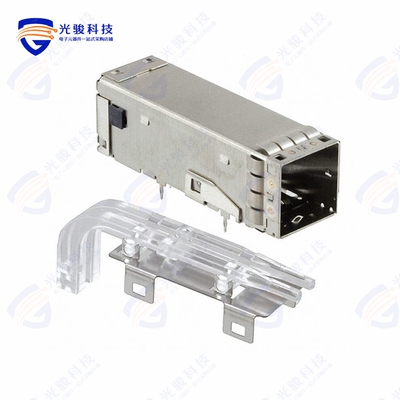 2198484-1《CONN MIN 2.0 SAS RCP CAGE 36P RA》