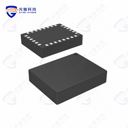 LPY450ALTR《IC GYROSCOPE MEMS DUAL LP 28LGA》
