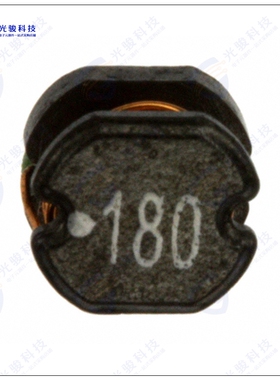 744773118 电感器FIXED IND 18UH 1.1A 338 MOHM SMD