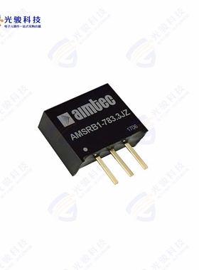 AMSRB1-7805JZ《DC DC CONVERTER 5V 5W》