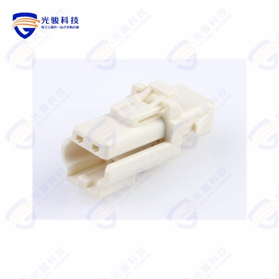 1502010012《GENDERLESS CRP HSG POS LOCK 1X2》