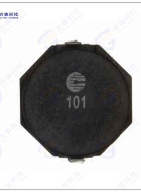 SD8328-101-R 电感器FIXED IND 100UH 800MA 430MOHM SM