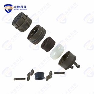 FMALE 55S CUP SOLDER 55P PLUG CONN 470 PT06E