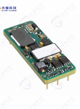 UWE-3.3/30-Q48N-C《DC DC CONVERTER 3.3V 99W》