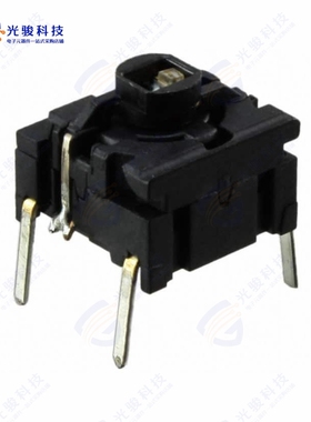 5GTH93501 《SWITCH TACTILE SPST-NO 0.05A 24V》