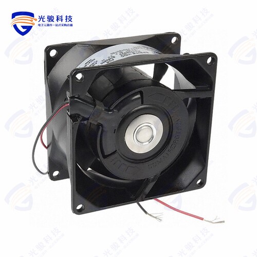19028935A《FAN AXIAL 79.8X41.8MM 48V SD48B1》