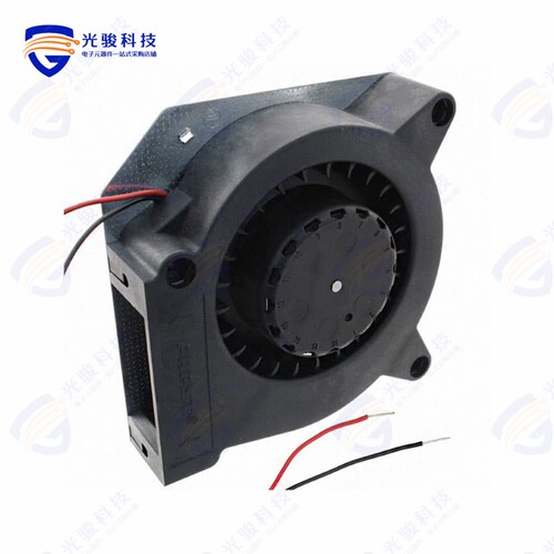 RL90-18/18NH《FAN BLOWER 121X37MM 48VDC WIRE》
