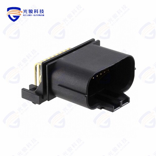 MX23A18NF2《CONN HEADER R/A 18POS 2.5MM》