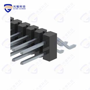 TSM 26POS CONN 2.54MM SMD HEADER 113